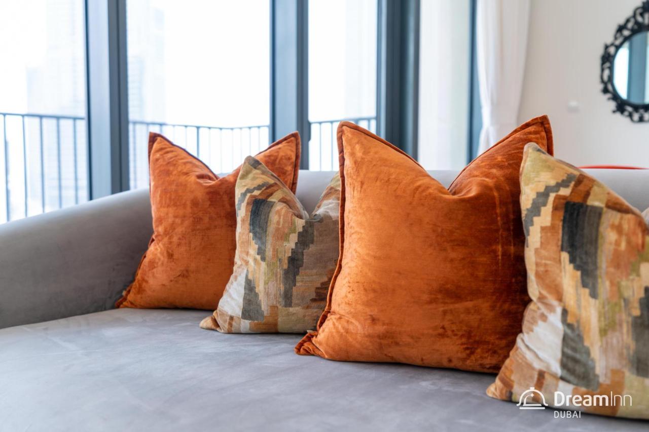 شقة Dream Apartments- Boulevard Heights *