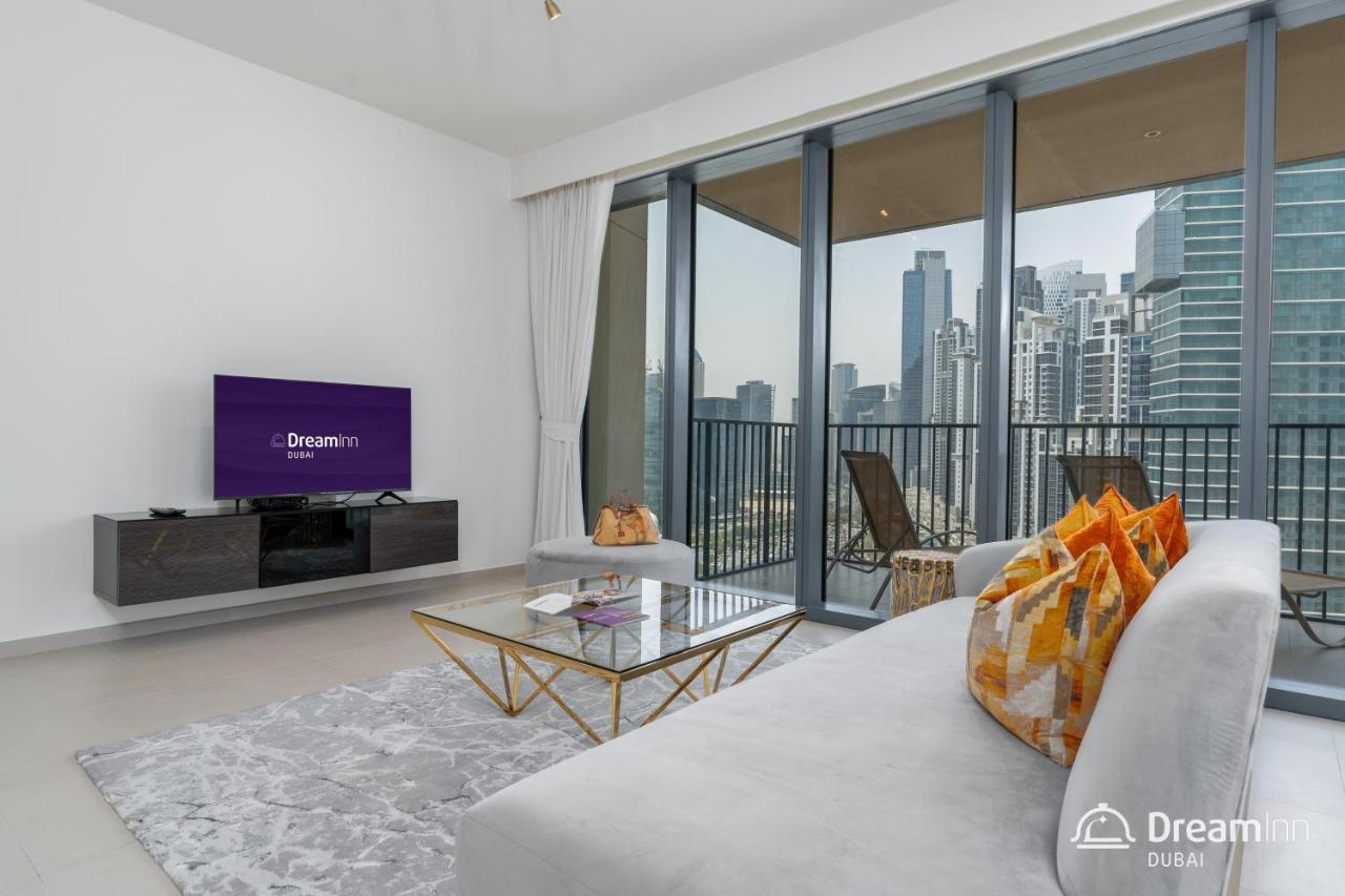 شقة Dream Apartments- Boulevard Heights *