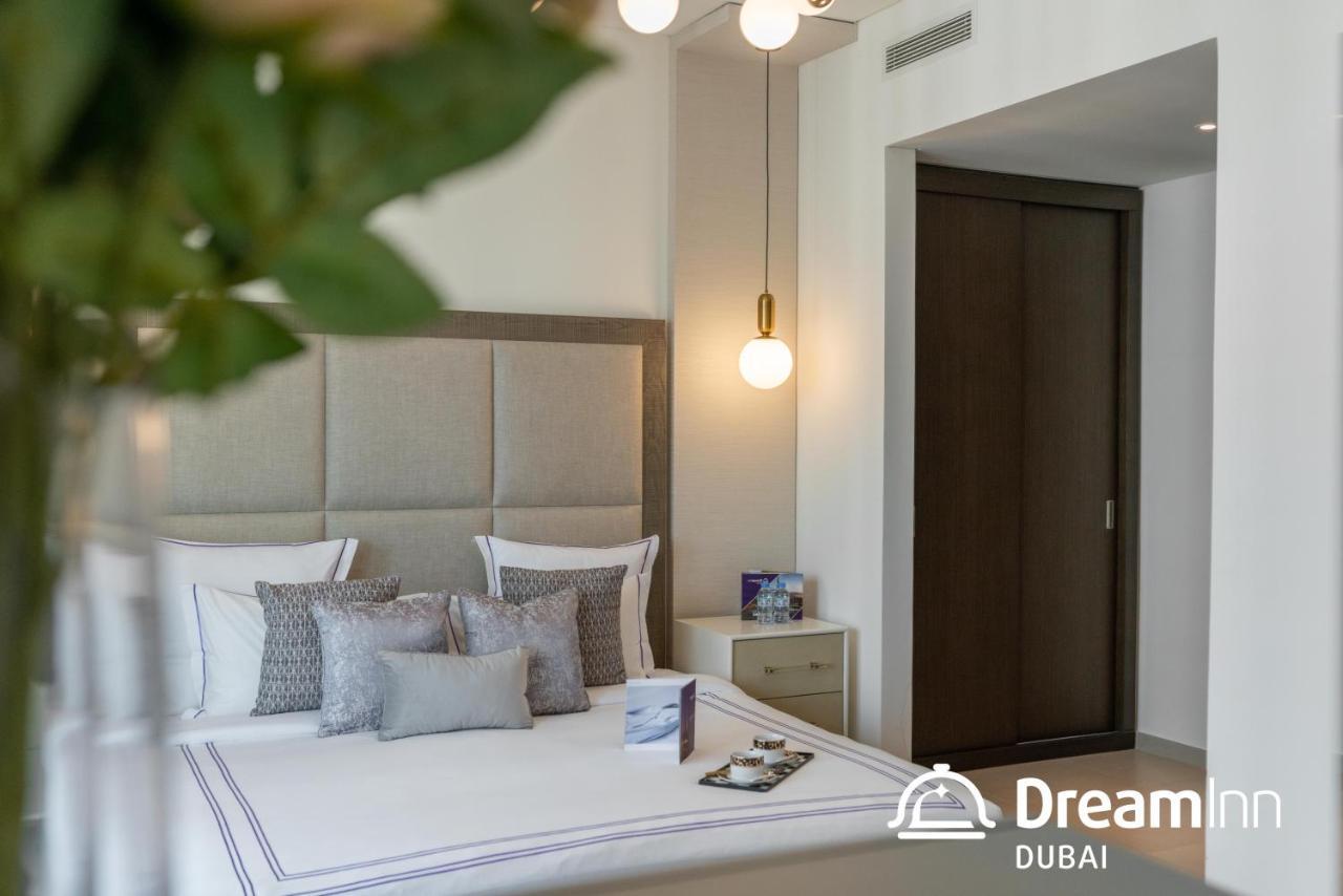شقة Dream Apartments- Boulevard Heights *