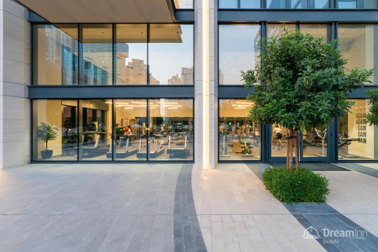 Апартаменты Dream Apartments- Boulevard Heights