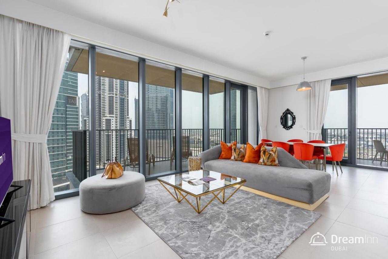 Апартаменты Dream Apartments- Boulevard Heights *