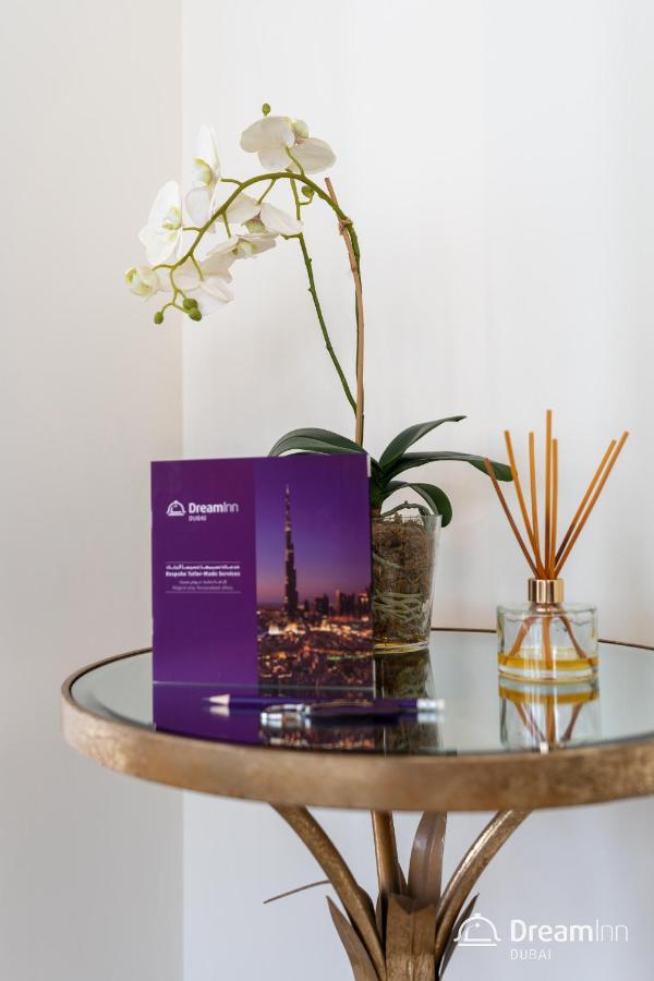 Dream Apartments- Boulevard Heights Апартаменты Дубай