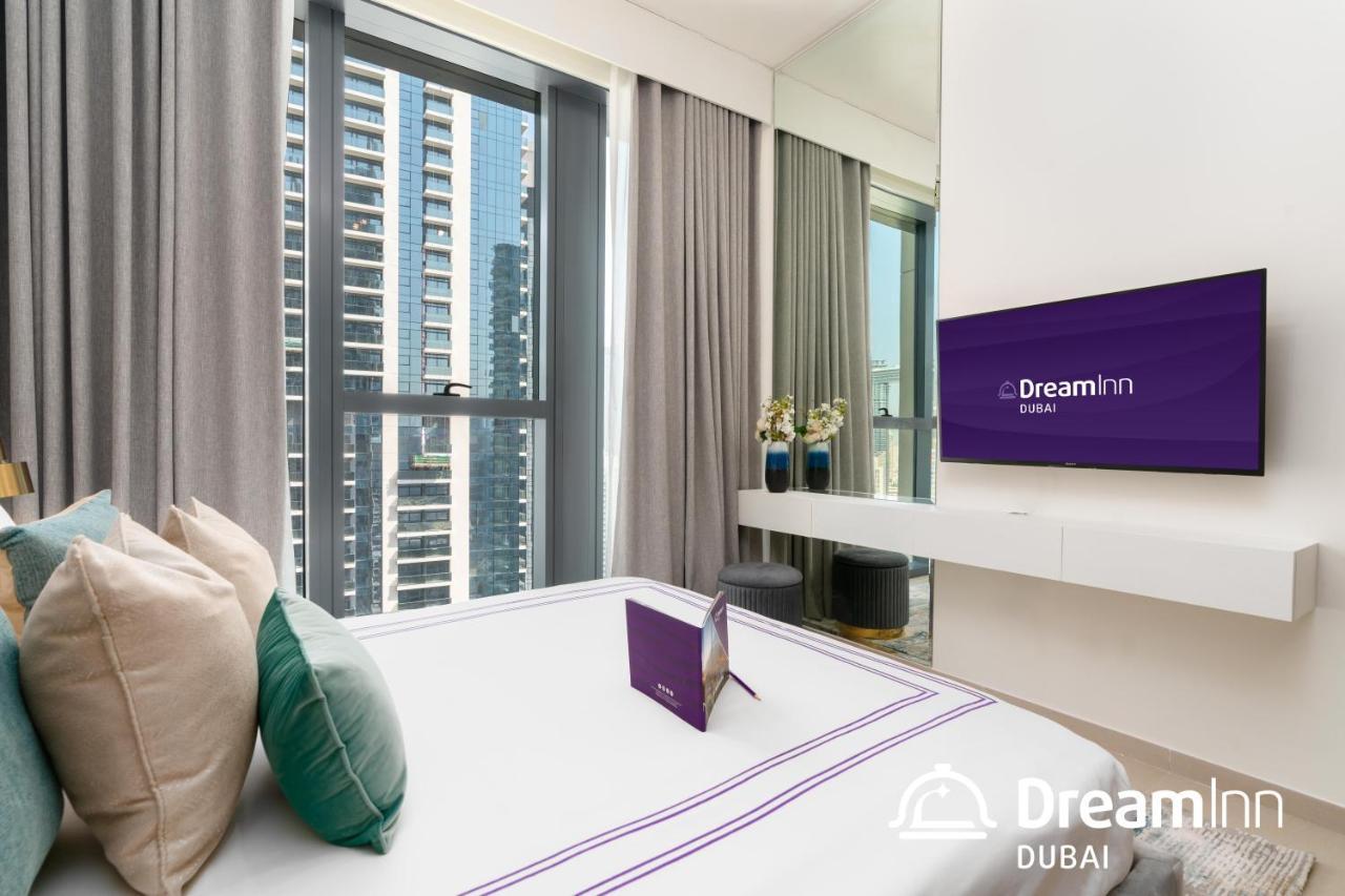 Апартаменты Dream Apartments- Boulevard Heights *