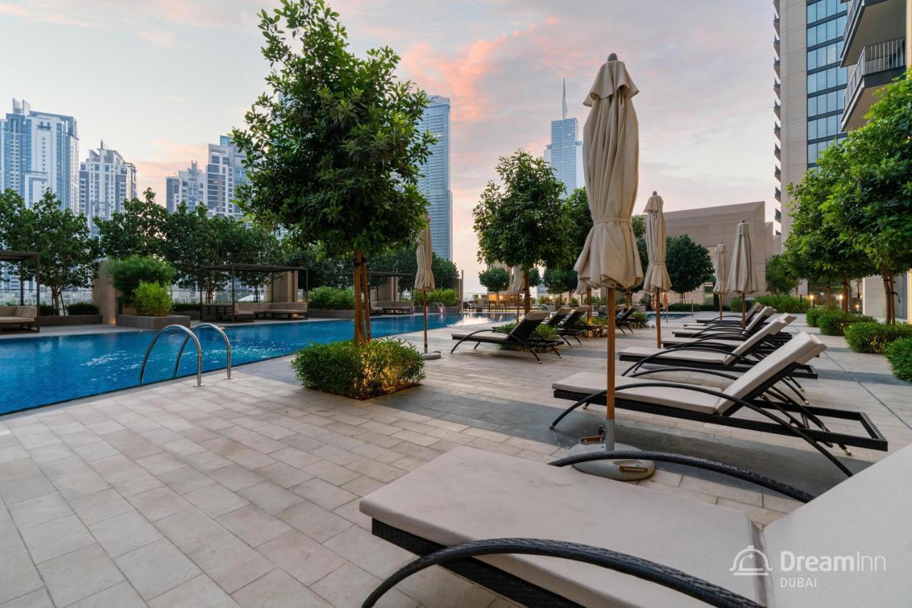 Dream Apartments- Boulevard Heights Апартаменты