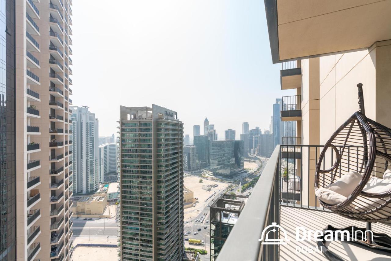 Dream Apartments- Boulevard Heights Апартаменты