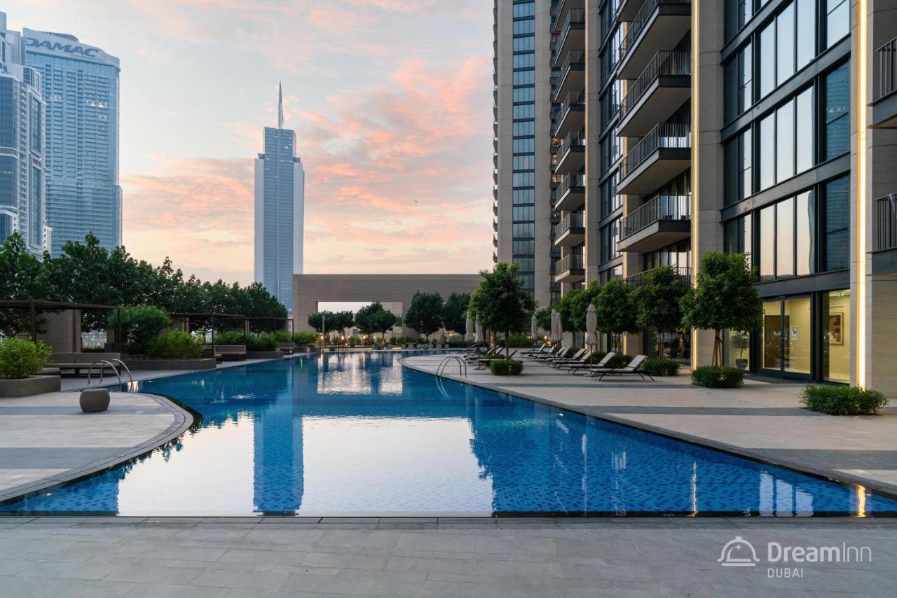 Апартаменты Dream Apartments- Boulevard Heights