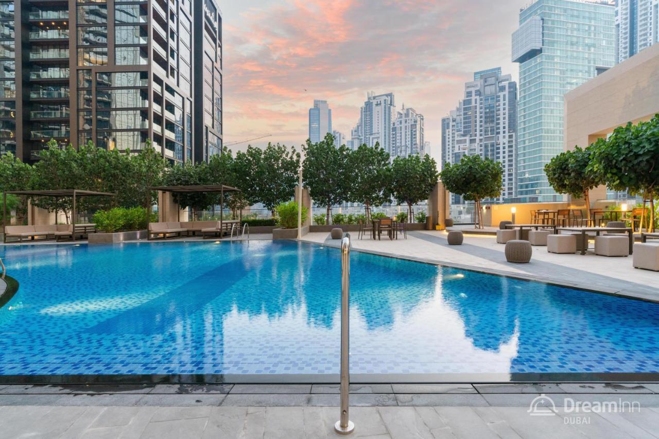 Апартаменты Dream Apartments- Boulevard Heights *