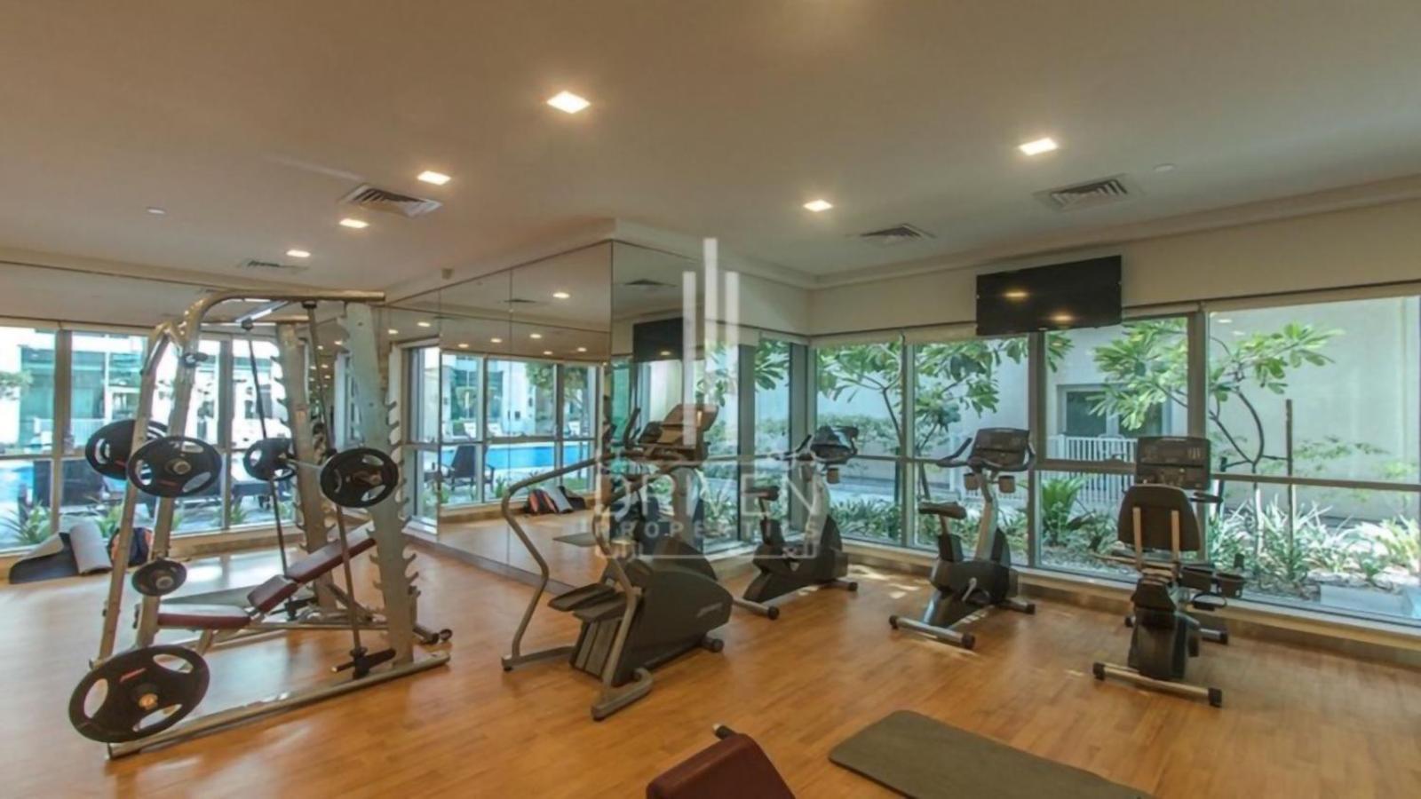 Dream Apartments- Boulevard Heights Апартаменты