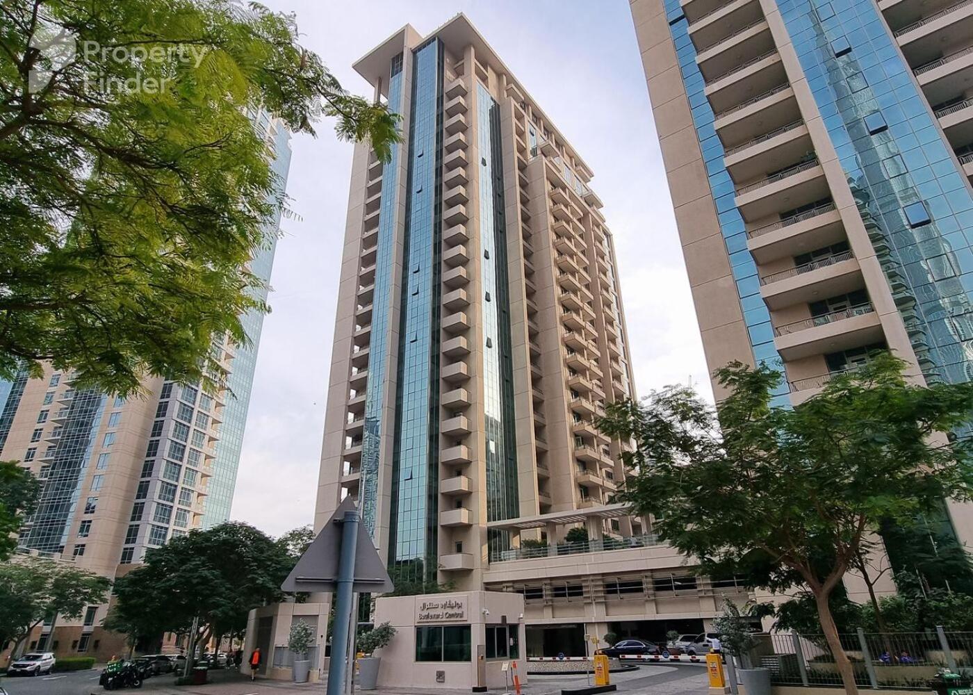Dream Apartments- Boulevard Heights Апартаменты